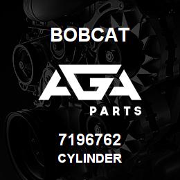 7196762 Bobcat CYLINDER | AGA Parts