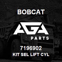 7196902 Bobcat KIT SEL LIFT CYL | AGA Parts