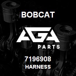 7196908 Bobcat HARNESS | AGA Parts