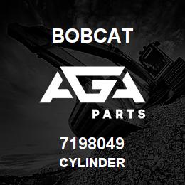 7198049 Bobcat CYLINDER | AGA Parts
