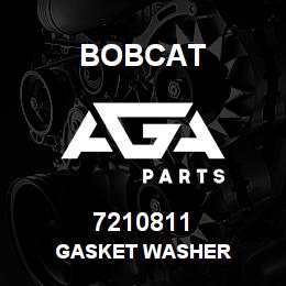 7210811 Bobcat GASKET WASHER | AGA Parts