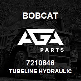 7210846 Bobcat TUBELINE HYDRAULIC | AGA Parts