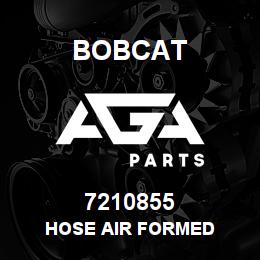 7210855 Bobcat HOSE AIR FORMED | AGA Parts