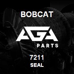 7211 Bobcat SEAL | AGA Parts