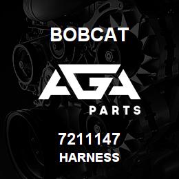 7211147 Bobcat HARNESS | AGA Parts