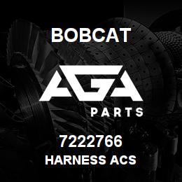 7222766 Bobcat HARNESS ACS | AGA Parts