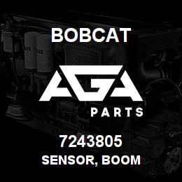 7243805 Bobcat SENSOR, BOOM | AGA Parts