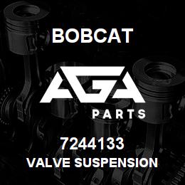 7244133 Bobcat VALVE SUSPENSION | AGA Parts