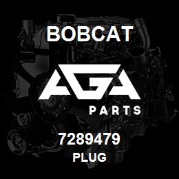 7289479 Bobcat PLUG | AGA Parts