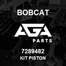 7289482 Bobcat KIT PISTON | AGA Parts