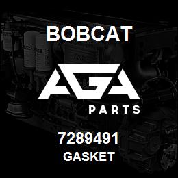 7289491 Bobcat GASKET | AGA Parts