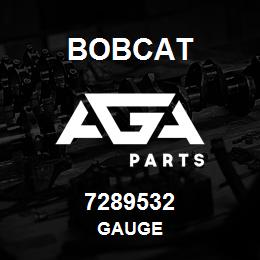 7289532 Bobcat GAUGE | AGA Parts