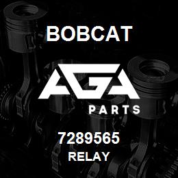 7289565 Bobcat RELAY | AGA Parts