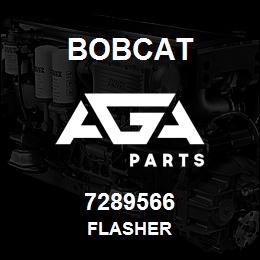 7289566 Bobcat FLASHER | AGA Parts