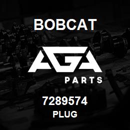 7289574 Bobcat PLUG | AGA Parts
