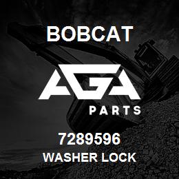 7289596 Bobcat WASHER LOCK | AGA Parts
