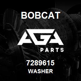 7289615 Bobcat WASHER | AGA Parts