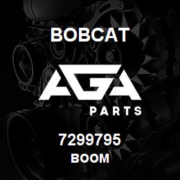 7299795 Bobcat BOOM | AGA Parts