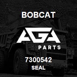 7300542 Bobcat SEAL | AGA Parts
