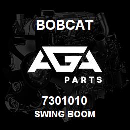 7301010 Bobcat SWING BOOM | AGA Parts
