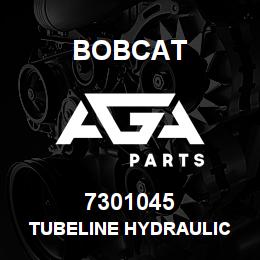 7301045 Bobcat TUBELINE HYDRAULIC | AGA Parts