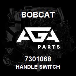 7301068 Bobcat HANDLE SWITCH | AGA Parts