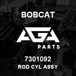 7301092 Bobcat ROD CYL ASSY | AGA Parts