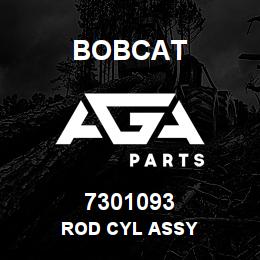 7301093 Bobcat ROD CYL ASSY | AGA Parts