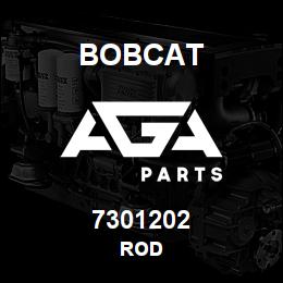 7301202 Bobcat ROD | AGA Parts