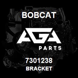 7301238 Bobcat BRACKET | AGA Parts
