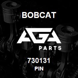 730131 Bobcat PIN | AGA Parts