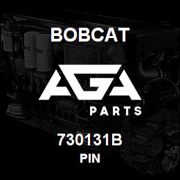 730131B Bobcat PIN | AGA Parts