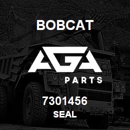 7301456 Bobcat SEAL | AGA Parts