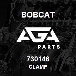 730146 Bobcat CLAMP | AGA Parts