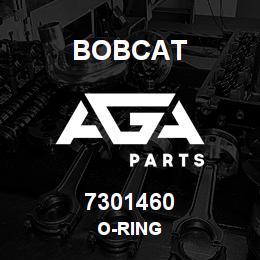 7301460 Bobcat O-RING | AGA Parts