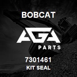 7301461 Bobcat KIT SEAL | AGA Parts