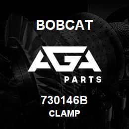 730146B Bobcat CLAMP | AGA Parts