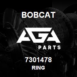 7301478 Bobcat RING | AGA Parts