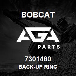 7301480 Bobcat BACK-UP RING | AGA Parts