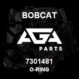 7301481 Bobcat O-RING | AGA Parts