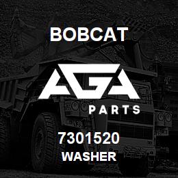 7301520 Bobcat WASHER | AGA Parts