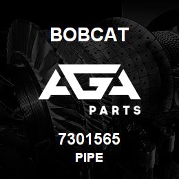 7301565 Bobcat PIPE | AGA Parts