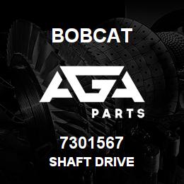 7301567 Bobcat SHAFT DRIVE | AGA Parts