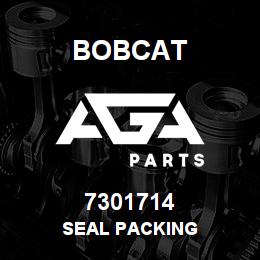 7301714 Bobcat SEAL PACKING | AGA Parts