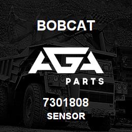 7301808 Bobcat SENSOR | AGA Parts