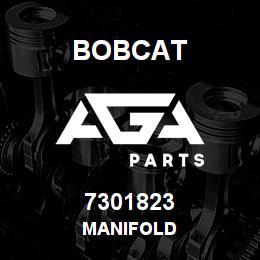 7301823 Bobcat MANIFOLD | AGA Parts