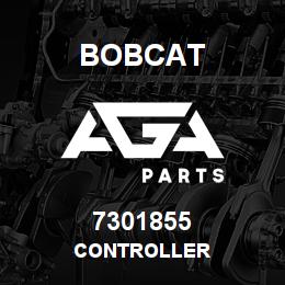 7301855 Bobcat CONTROLLER | AGA Parts