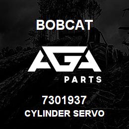 7301937 Bobcat CYLINDER SERVO | AGA Parts