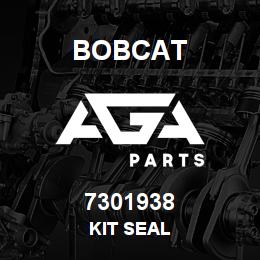 7301938 Bobcat KIT SEAL | AGA Parts
