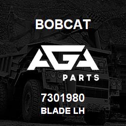 7301980 Bobcat BLADE LH | AGA Parts